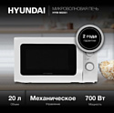 Hyundai HYM-M2051