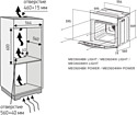 Meferi MEO604BK Power Meferi MEO604BK Power
