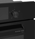 Meferi MEO604BK Power Meferi MEO604BK Power