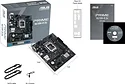 ASUS Prime H610M-R D4