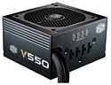 Cooler Master V550 Semi-Modular 550W (RS-550-AMAA-G1)