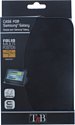 T'nB Folio Case для Samsung Galaxy Tab 2 7" (SGALFOL7)