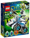 LEGO Legends of Chima 70131 Камнемёт Рогона