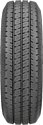 Goodyear DuraMax TT 7.50 R16 121/120L