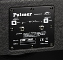 Palmer CAB 112 MAV