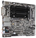 ASRock J3160DC-ITX