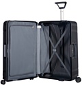 American Tourister Lock'N'Roll Jet Black 75 см