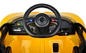 ChiLok Bo McLaren P1 (желтый)