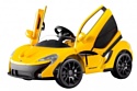 ChiLok Bo McLaren P1 (желтый)