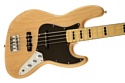 Fender SQ VM Jazz Bass '70S NAT