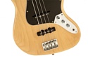 Fender SQ VM Jazz Bass '70S NAT