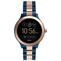 FOSSIL Gen 3 Smartwatch Q Venture (stainless steel)