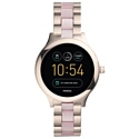 FOSSIL Gen 3 Smartwatch Q Venture (stainless steel)