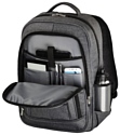 HAMA Business Notebook Backpack 15.6