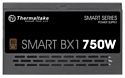 Thermaltake Smart BX1 750W (230V)