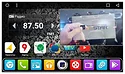 Daystar DS-7082HD Opel Astra J 8" ANDROID 8