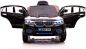 Wingo BMW X6 New Lux (черный)