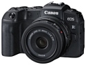 Canon EOS RP Kit