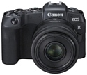 Canon EOS RP Kit