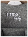Liko Baby Sprinter Isofix