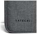 Satechi Water-Resistant Laptop Carrying Case with Pockets 15"