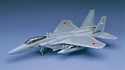 Hasegawa Истребитель F-15J / DJ Eagle JASDF