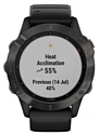 Garmin Fenix 6 Sapphire