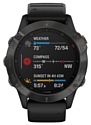 Garmin Fenix 6 Sapphire