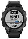 Garmin Fenix 6 Sapphire