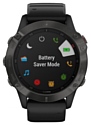 Garmin Fenix 6 Sapphire