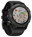 Garmin Fenix 6 Sapphire