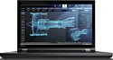 Lenovo ThinkPad P53 (20QN0010PB)