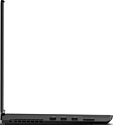 Lenovo ThinkPad P53 (20QN0010PB)