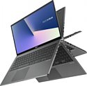 ASUS ZenBook Flip 15 UX562FA-AC012T