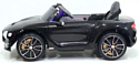 RiverToys Bentley-EXP12 JE1166 (черный)