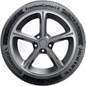 Continental PremiumContact 6 215/65 R17 99V