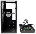 Basetech M3301 w/o PSU Black