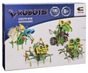 Attivio Robots 3017 Тираннозавр