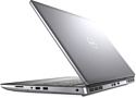 Dell Precision 15 7550-5478