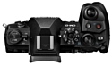 Olympus OM-D E-M1 Mark III Body