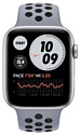 Apple Watch Series 6 GPS 44mm Aluminum Case with Nike Sport Band