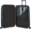 Samsonite Proxis Petrol Blue 75 см