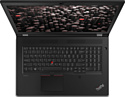 Lenovo ThinkPad P17 Gen 1 (20SN001MRT)