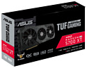 ASUS TUF Gaming X3 Radeon RX 5700 XT EVO 8GB (TUF 3-RX5700XT-O8G-EVO-GAMING)