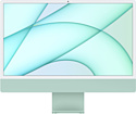 Apple iMac M1 2021 24" (MGPJ3)