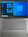 Lenovo ThinkBook 14 G3 ACL (21A20006RU)