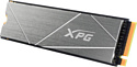 A-Data XPG GAMMIX S50 Lite 512GB AGAMMIXS50L-512G-CS