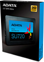 A-Data Ultimate SU720 2TB ASU720SS-2T-C