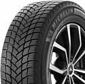 Michelin X-Ice Snow SUV 285/45 R20 112H