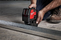 Milwaukee M12 CLLP-301C 4933478100 (с 1-им АКБ)